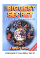 David Icke - The Biggest Secret.pdf